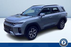 KGM Torres Style 1.5 Turbo GDI 163 CV