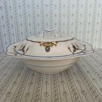 Zuppiera inglese Johson Bros Pareek