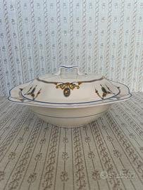 Zuppiera inglese Johson Bros Pareek