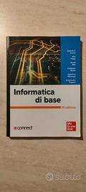 Libro Informatica di base