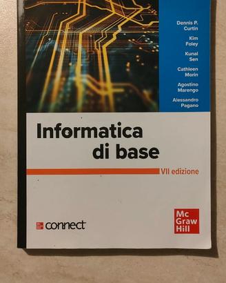Libro Informatica di base