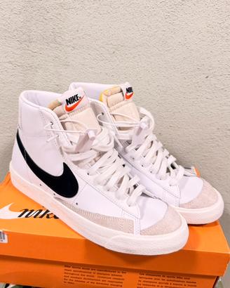 Nike blazer mid 77 tg43