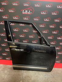 Porta anteriore destra Fiat 500L