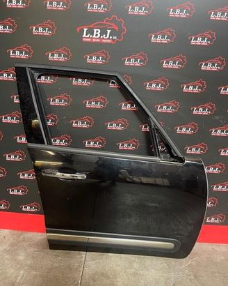 Porta anteriore destra Fiat 500L