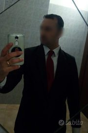 Responsabile di Sala ristorante