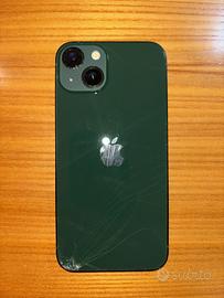 IPhone 13 128gb