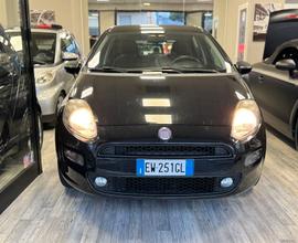 Fiat Punto 1.4 8V 5 porte Easypower Lounge