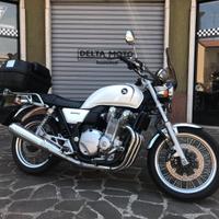 Honda CB 1100 - 2014