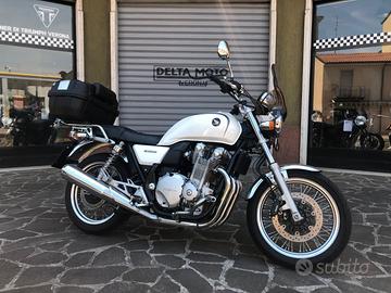 Honda CB 1100 - 2014