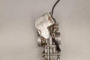 Carburatore Yamaha Yzf 250 Keihin Flat CR 38