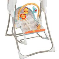 Fisher-Price- Altalena 3-in-1