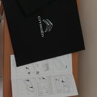 Tendine oscuranti posteriori Citroen C5 Aircross