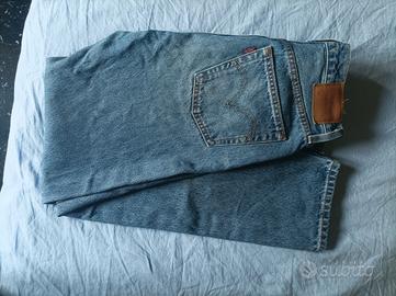 Levis 501 donna