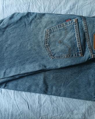 Levis 501 donna