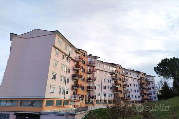 Appartamento Campobasso [Cod. rif 3161452VRG]