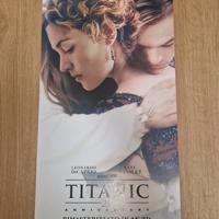Locandina  - Titanic