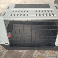 Trasportino cani