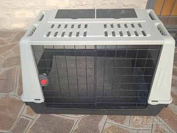 Trasportino cani