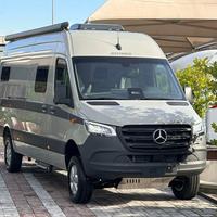 HYMER Hymer Camper Van 2020 Grand Canyon S 700 au