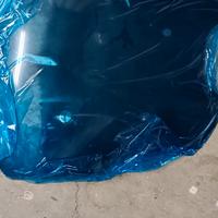 cupolino originale basso moto Guzzi v85 tt