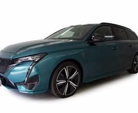 Peugeot 308 Hybrid 180 e-EAT8 SW GT