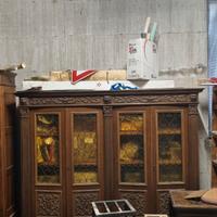 Credenza della nonna