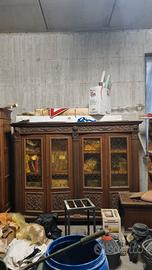 Credenza della nonna