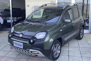 Fiat Panda Cross 1.3 MJT 95 CV S&S 4x4 Vettura par