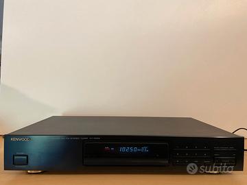 Sintonizzatore Kenwood KT-1030L