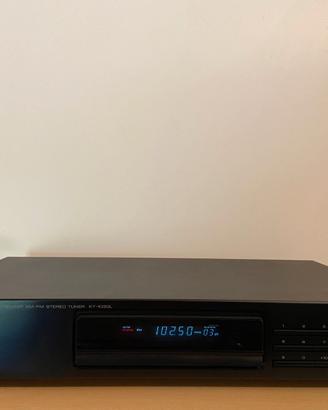 Sintonizzatore Kenwood KT-1030L