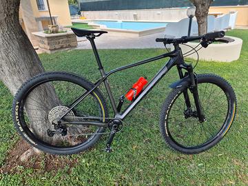 Mtb orbea