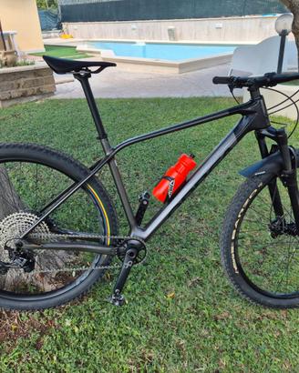 Mtb orbea