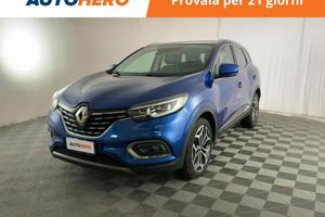 RENAULT Kadjar Blue dCi 8V 115CV EDC Sport Editi