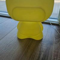 Lampada Slide