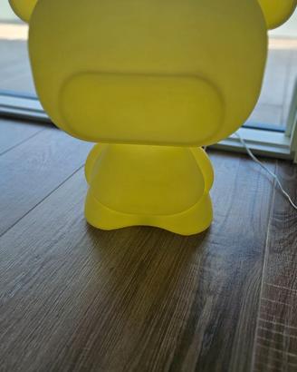 Lampada Slide