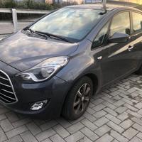 Hyundai i20 1.4 5 porte Comfort