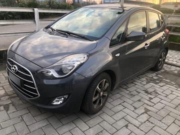 Hyundai i20 1.4 5 porte Comfort
