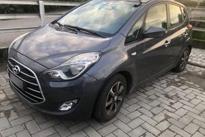 Hyundai i20 1.4 5 porte Comfort