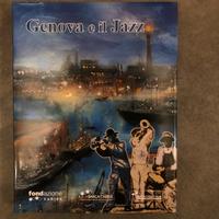 Libro Genova e il jazz