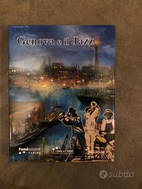 Libro Genova e il jazz