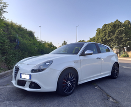 Alfa Romeo Giulietta 2.0 jtdm 170cv full opt