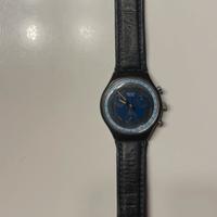 Orologio swatch vintage