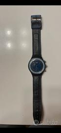 Orologio swatch vintage