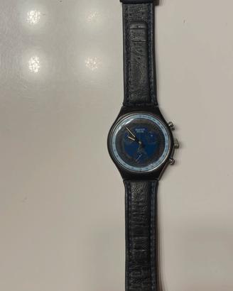Orologio swatch vintage