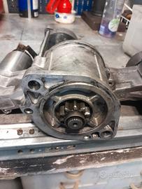 motorino avviamento pajero 2500