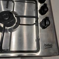 piano cottura Beko