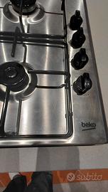 piano cottura Beko
