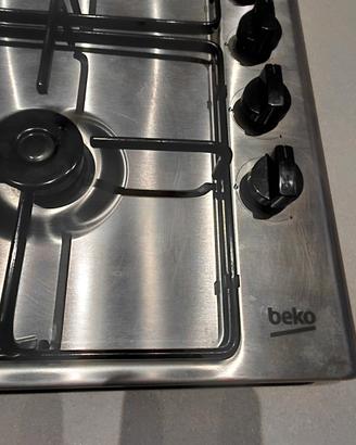 piano cottura Beko