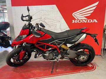 Ducati Hypermotard 950 usato garantito finanziamen