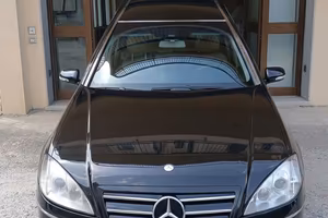 Auto funebre intercar m380
